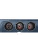 Dakota Digital Gauge Kit 1976 Pontiac GTO/ Le Mans Analog Carb