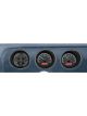 Dakota Digital Gauge Kit 1970 Pontiac GTO/ Le Mans Analog Blac