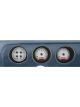 Dakota Digital Gauge Kit 1973 Pontiac GTO/ Le Mans Analog Silv