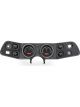 Dakota Digital Gauge Kit 1970 Pontiac GTO/ Le Mans Analog Blac