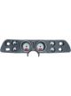 Dakota Digital Gauge Kit 1973 Pontiac GTO/ Le Mans Analog Silv
