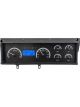 Dakota Digital Gauge Kit 1970- 72 Chevrolet Malibu/ non SS Che
