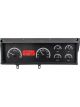 Dakota Digital Gauge Kit 1970- 72 Chevrolet Malibu/ non SS Che