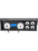 Dakota Digital Gauge Kit 1970- 72 Chevrolet Malibu/ non SS Che