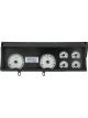 Dakota Digital Gauge Kit 1970- 72 Chevrolet Malibu/ non SS Che