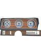 Dakota Digital Gauge Kit 1970- 72 Oldsmobile Cutlass Analog Si