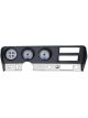 Dakota Digital Gauge Kit 1970-72 Pontiac GTO/ LeMans Analog Bl