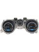Dakota Digital Gauge Kit 1971- 73 Ford Mustang Analog Black Ba