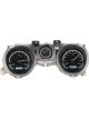 Dakota Digital Gauge Kit 1971- 73 Ford Mustang Analog Black Ba