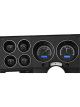 Dakota Digital Gauge Kit 1973- 87 Chevrolet Pickup 1973- 91 Che