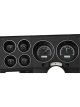 Dakota Digital Gauge Kit 1973- 87 Chevrolet Pickup 1973- 91 Che