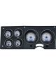 Dakota Digital Gauge Kit 1973- 87 Chevrolet Pickup 1973- 91 Che