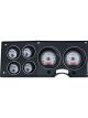 Dakota Digital Gauge Kit 1973- 87 Chevrolet Pickup 1973- 91 Che