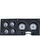 Dakota Digital Gauge Kit 1973- 87 Chevrolet Pickup 1973- 91 Che