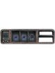 Dakota Digital Gauge Kit 1973- 79 Ford Pickup 78- 79 Bronco Ana