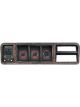 Dakota Digital Gauge Kit 1973- 79 Ford Pickup 78- 79 Bronco Ana