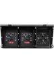 Dakota Digital Gauge Kit 1973- 79 Ford Pickup 78- 79 Bronco Ana