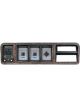 Dakota Digital Gauge Kit 1973- 79 Ford Pickup 78- 79 Bronco Ana