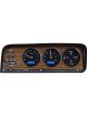 Dakota Digital Gauge Kit 1973- 85 Jeep Wagoneer & J Trucks Ana