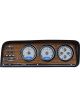 Dakota Digital Gauge Kit 1973- 85 Jeep Wagoneer & J Trucks Ana