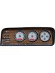 Dakota Digital Gauge Kit 1973- 85 Jeep Wagoneer & J Trucks Ana