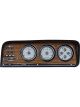 Dakota Digital Gauge Kit 1973- 85 Jeep Wagoneer & J Trucks Ana