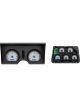 Dakota Digital Gauge Kit 1978- 82 Chevrolet Corvette Message C