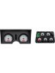 Dakota Digital Gauge Kit 1978- 82 Chevrolet Corvette Message C
