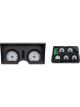 Dakota Digital Gauge Kit 1978- 82 Chevrolet Corvette Message C