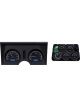 Dakota Digital Gauge Kit 1978- 82 Chevrolet Corvette Analog Ca