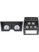 Dakota Digital Gauge Kit 1978- 82 Chevrolet Corvette Analog Si