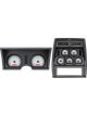 Dakota Digital Gauge Kit 1978- 82 Chevrolet Corvette Analog Si