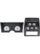 Dakota Digital Gauge Kit 1978- 82 Chevrolet Corvette Analog Si