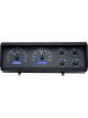 Dakota Digital Gauge Kit 1978- 88 Oldsmobile Cutlass Analog Bl