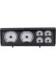 Dakota Digital Gauge Kit 1978- 88 Oldsmobile Cutlass Analog Si