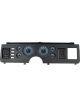 Dakota Digital Gauge Kit 1979- 86 Ford Mustang Analog Carbon F