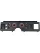 Dakota Digital Gauge Kit 1979- 86 Ford Mustang Analog Carbon F