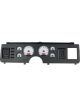 Dakota Digital Gauge Kit 1979- 86 Ford Mustang Analog Silver B