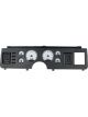 Dakota Digital Gauge Kit 1979- 86 Ford Mustang Analog Silver B