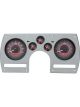 Dakota Digital Gauge Kit 1982- 89 Chevrolet Camaro Analog Carb