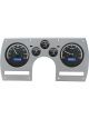 Dakota Digital Gauge Kit 1982- 89 Chevrolet Camaro Analog Blac