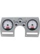 Dakota Digital Gauge Kit 1982- 89 Chevrolet Camaro Analog Silv