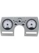 Dakota Digital Gauge Kit 1982- 89 Chevrolet Camaro Analog Silv