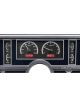 Dakota Digital Gauge Kit 1984- 87 Buick Regal and Grand Nation