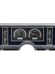 Dakota Digital Gauge Kit 1984- 87 Buick Regal and Grand Nation