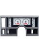 Dakota Digital Gauge Kit 1984- 87 Buick Regal and Grand Nation