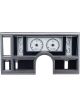 Dakota Digital Gauge Kit 1984- 87 Buick Regal and Grand Nation