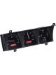 Dakota Digital Gauge Kit 1986- 91 Jeep Wagoneer & J Trucks Ana
