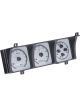 Dakota Digital Gauge Kit 1986- 91 Jeep Wagoneer & J Trucks Ana