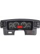 Dakota Digital Gauge Kit 1987- 89 Ford Mustang Analog Black Ba